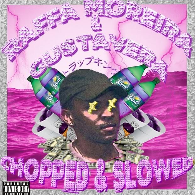 Cover image for Cristália’s Bootleg
