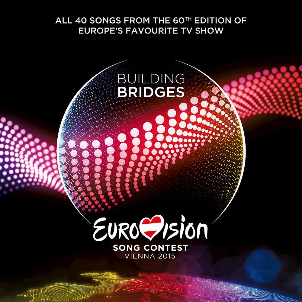 Cover image for Eurovision Song Contest: Vienna 2015
