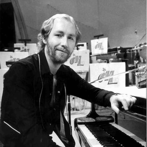 Photo of Janne Lucas