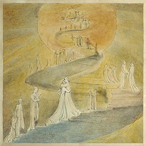Album cover art for "Gåta" by Fronda