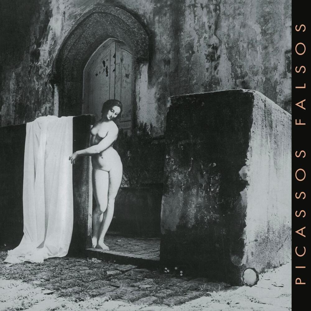 Olhos Mudos by Picassos Falsos
