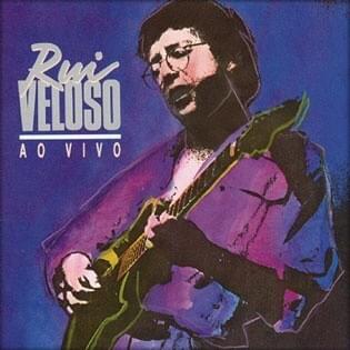 Cover image for Ao Vivo