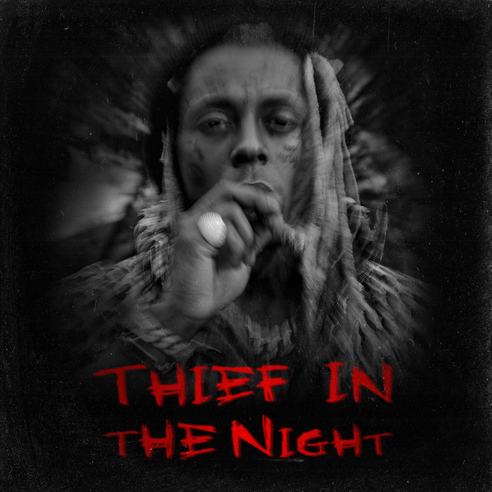 Album cover art for "Pussy Monster" by Lil Wayne