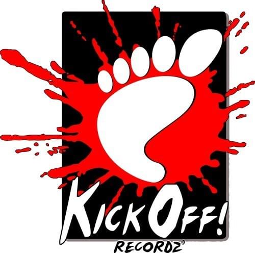 Cover image for Kick Off! Recordz