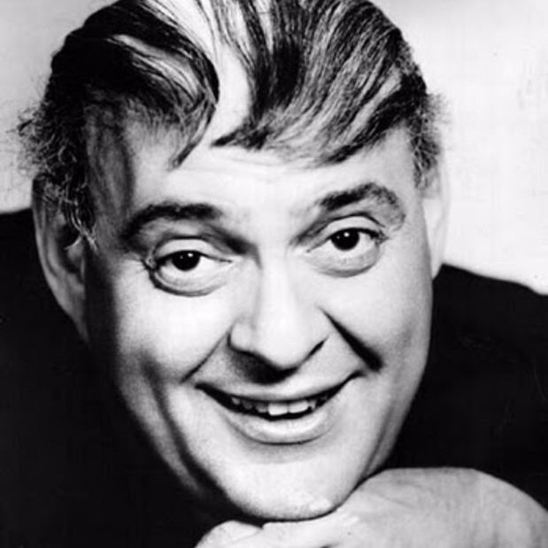 Zero Mostel Profile Picture Photo of Zero Mostel