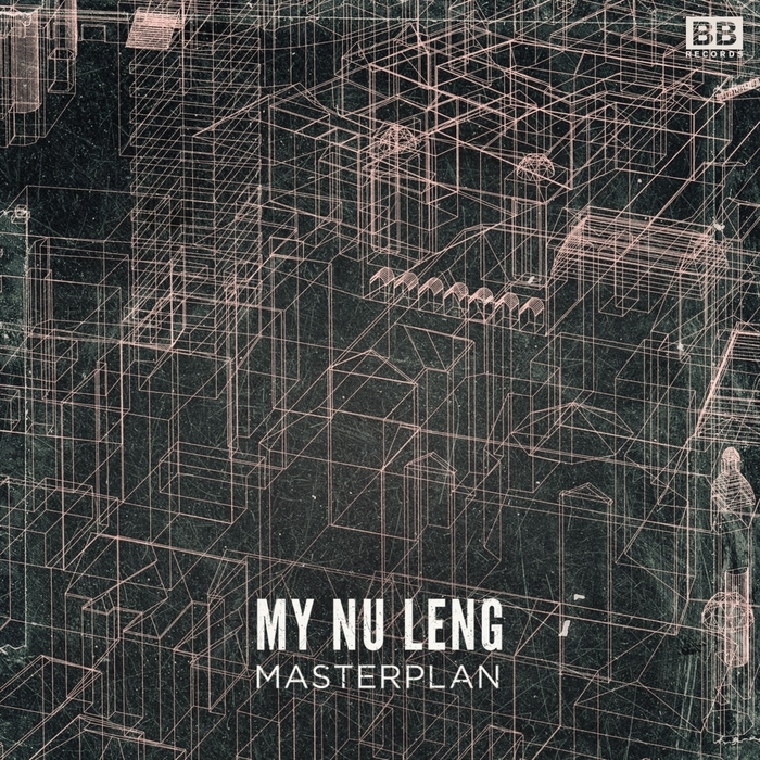 Masterplan by My Nu Leng