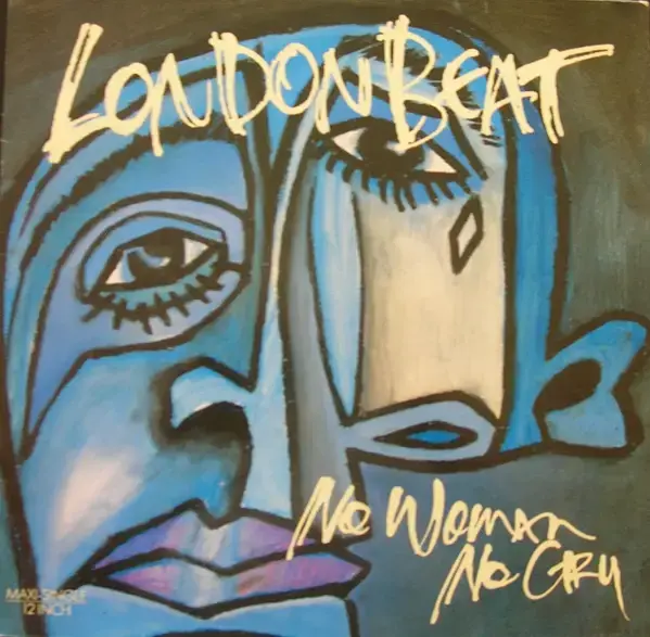 No Woman No Cry by Londonbeat