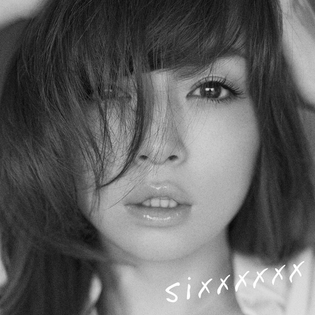 Cover image for sixxxxxx - EP