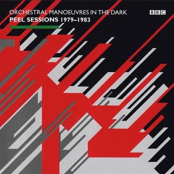 Cover image for Peel Sessions 1979-1983