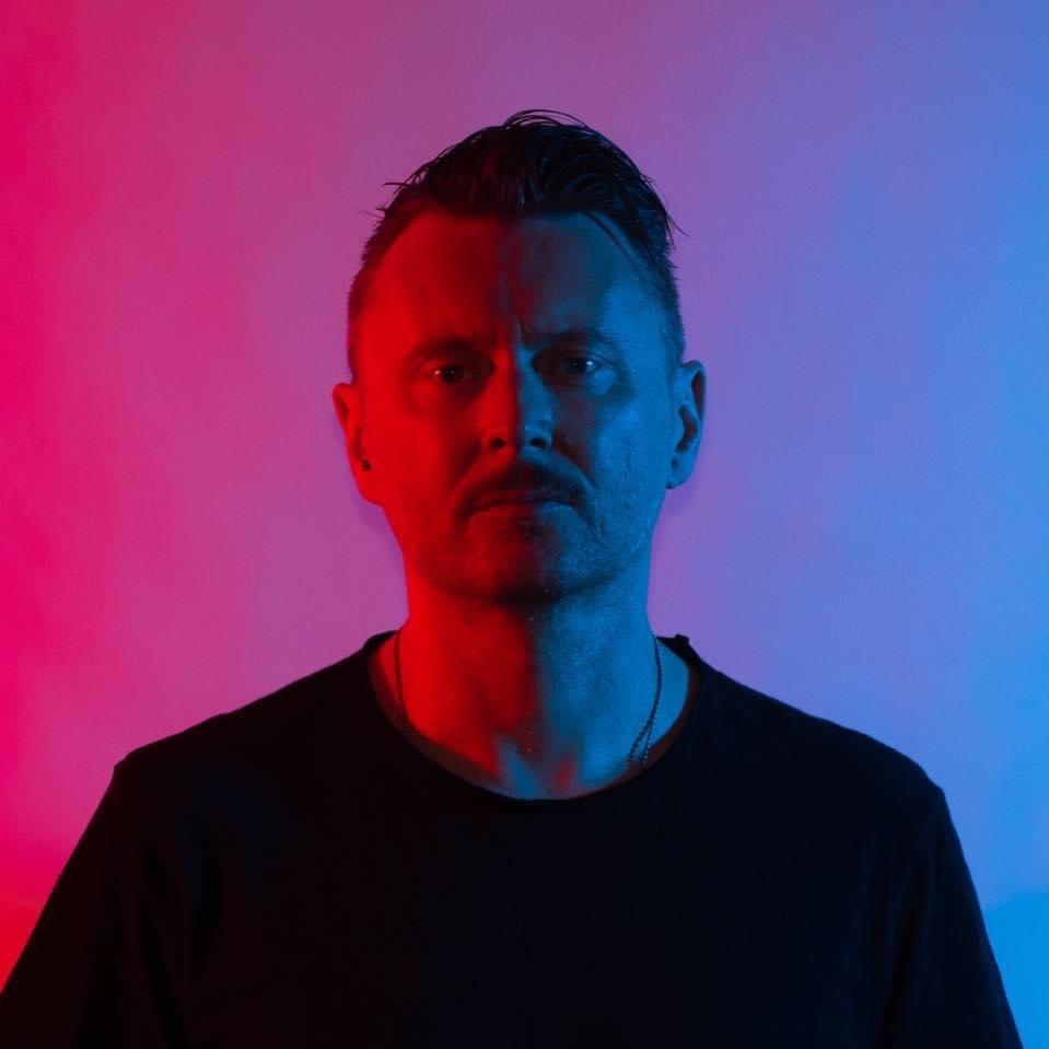 Rhys Fulber Profile Picture Photo of Rhys Fulber