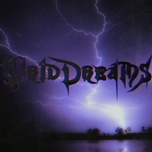 WRLDDREAMS by Jerome Keys