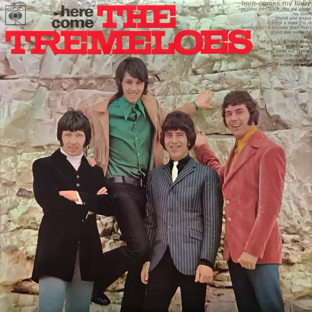 Even the Bad Times Are Good by The Tremeloes