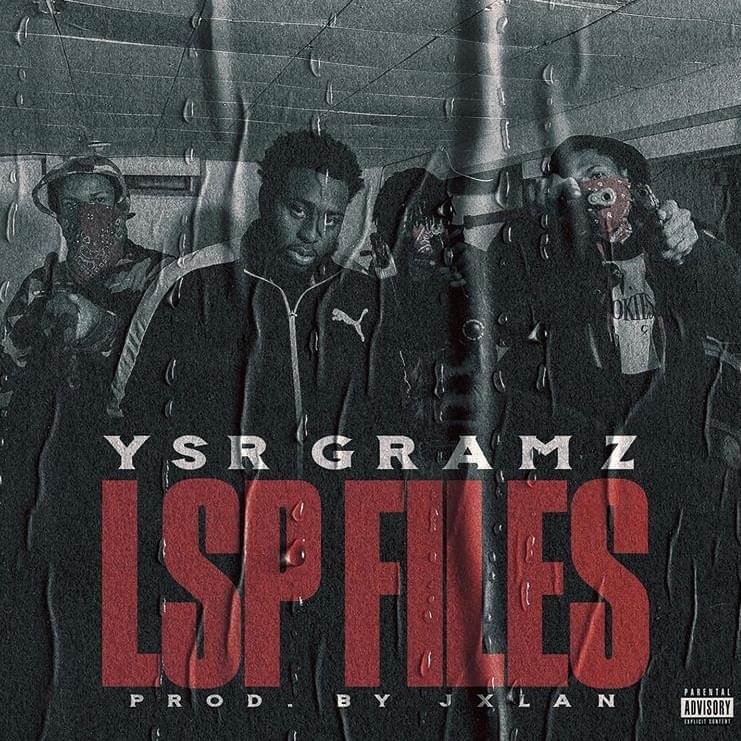 Cover image for LSP Files