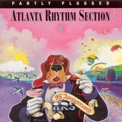 Cover image for Partly Plugged