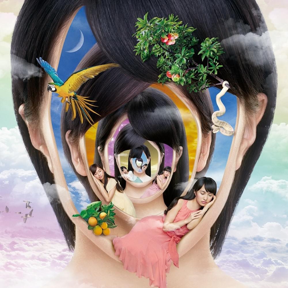 ROCK THE BOAT by ももいろクローバーZ (Momoiro Clover Z)