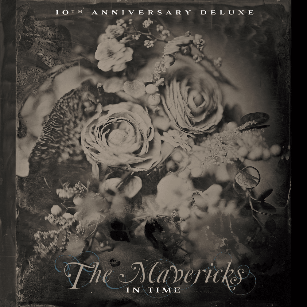 Tonight Is The Night by The Mavericks