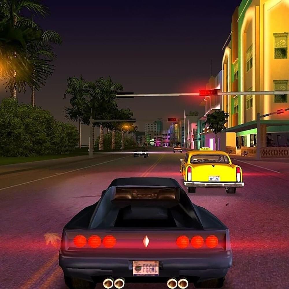 Album cover art for "XXXTENTACION - vice city  (Türkçe Çeviri)" by Genius Türkçe Çeviriler