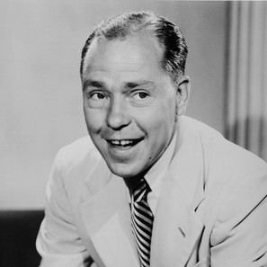 Photo of Johnny Mercer