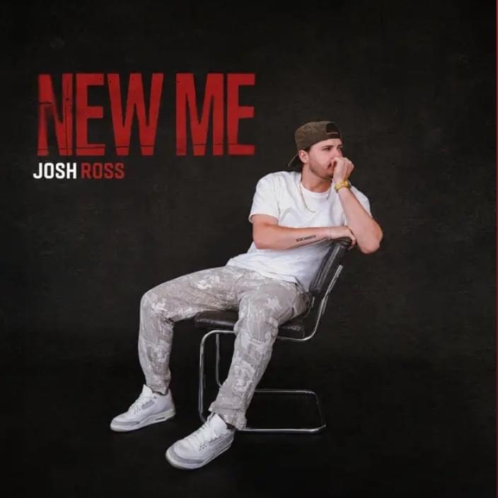 Cover image for New Me