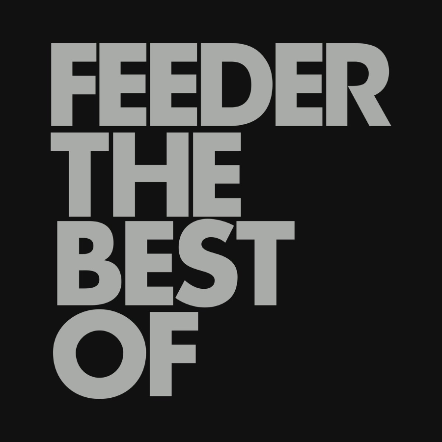 Cover image for The Best Of