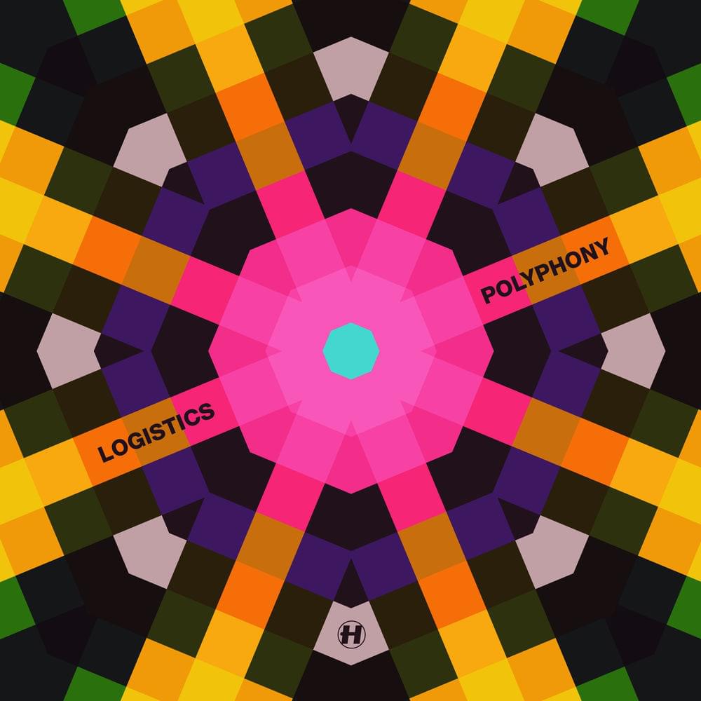 Album cover art for "Seasons" by Logistics & Lifford