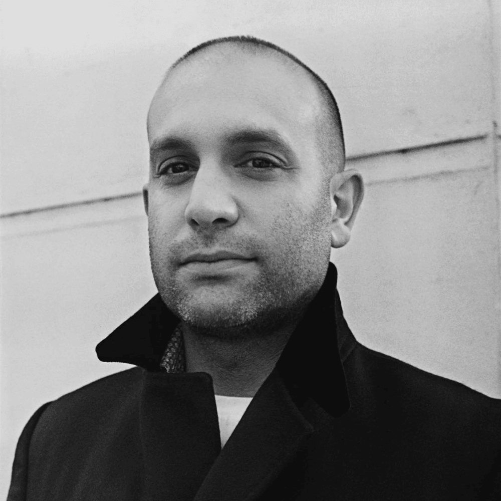 Cover image for Ilan Eshkeri