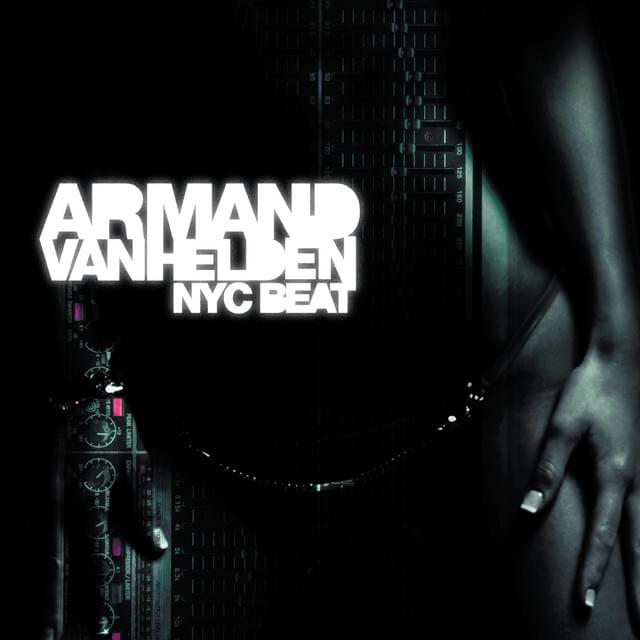Cover image for NYC Beat 