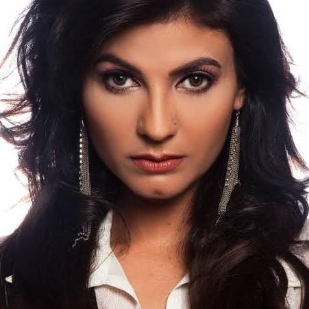 Fariha Pervez Profile Picture Photo of Fariha Pervez