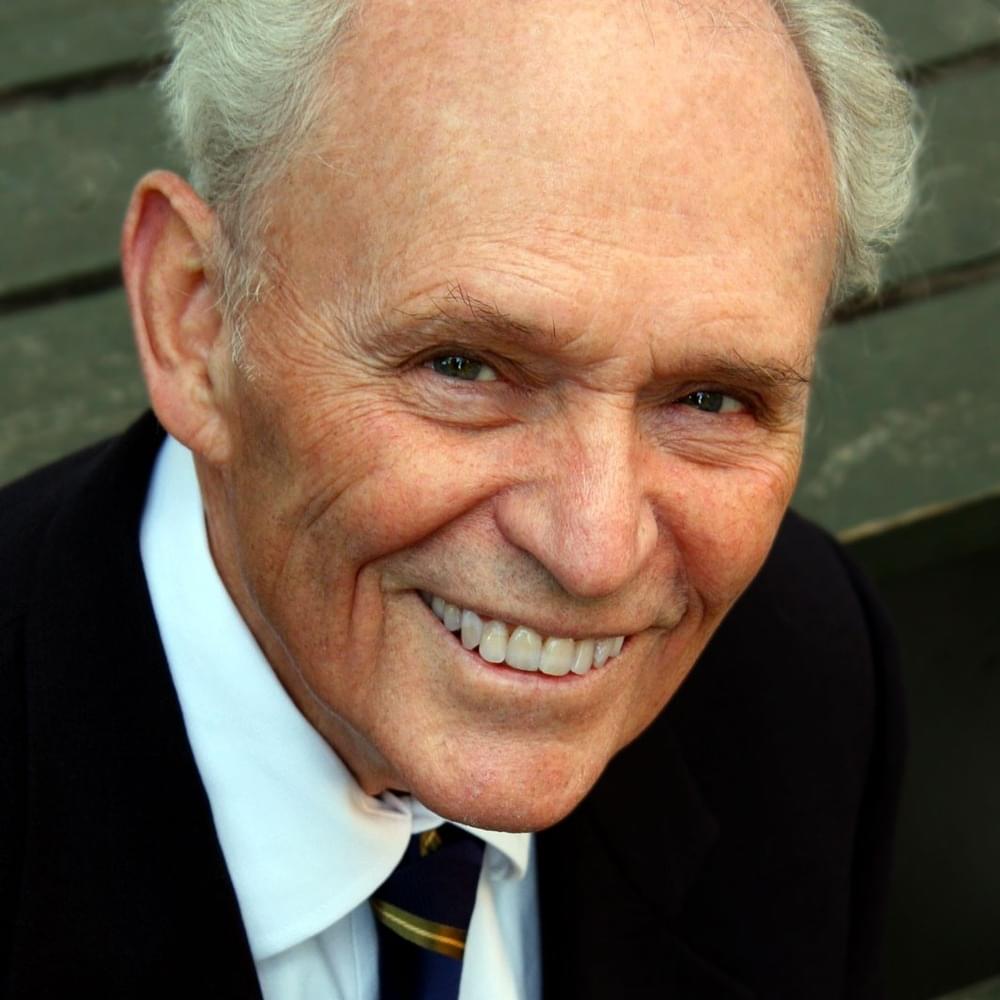 Photo of David Cryer