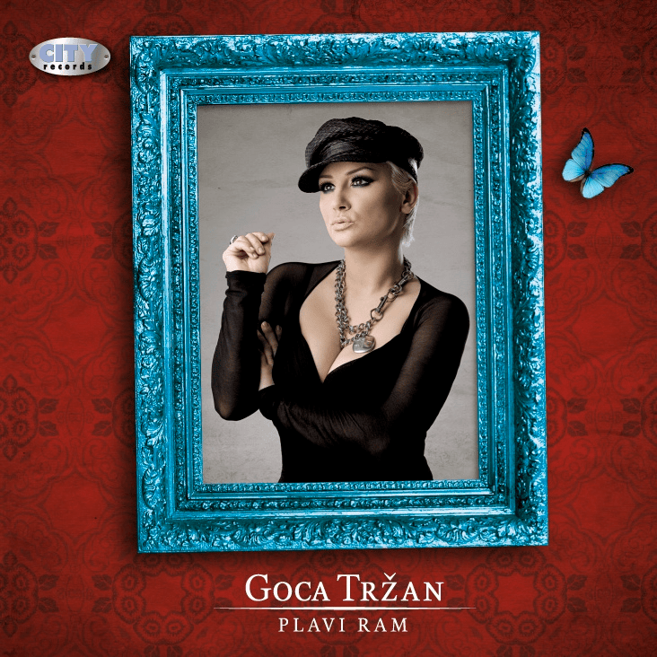 Kad je bal, nek je bal by Goca Tržan