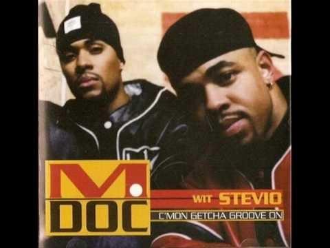 It’s A Summer Thang by Marc “M. Doc” Williams