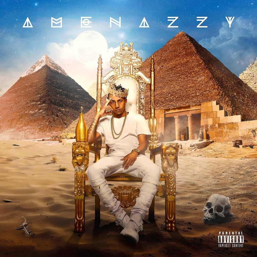 Cover image for Phenomenon