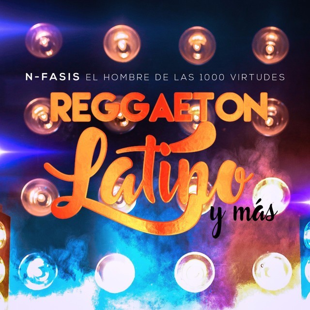 Bate Que Bate by Nfasis