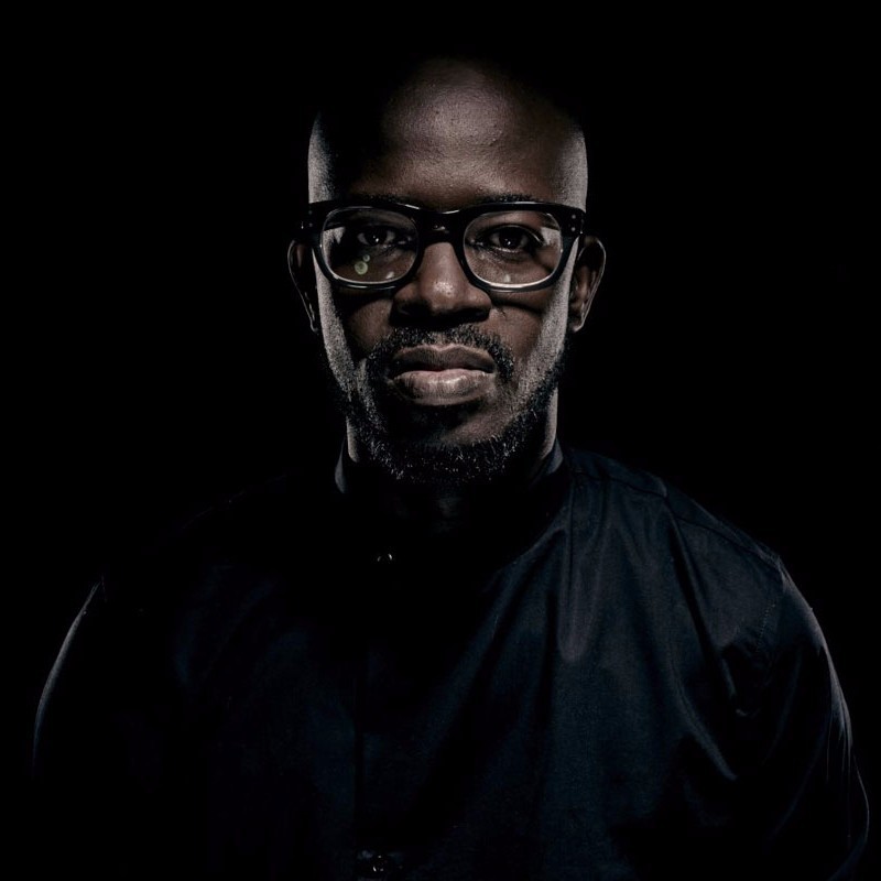 Cover image for Black Coffee