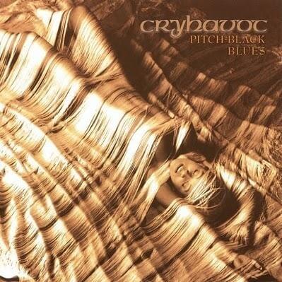 Metamorphosis by Cryhavoc