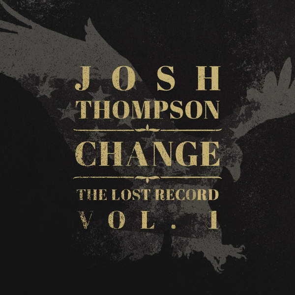 Over Me by Josh Thompson