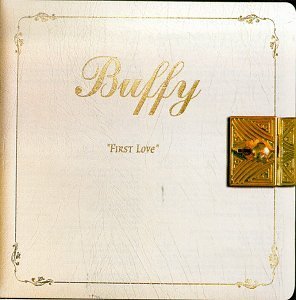 Album cover art for "2 Find U" by Buffy