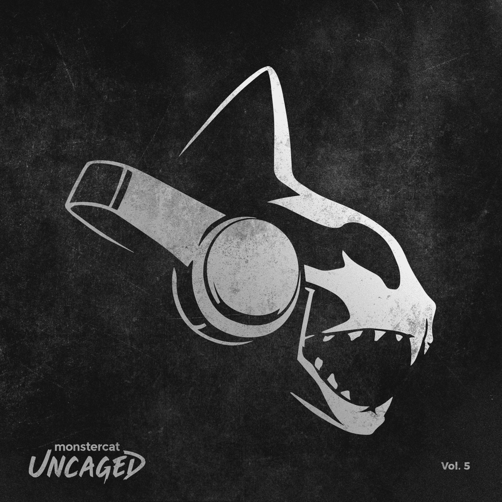 Cover image for Monstercat Uncaged, Vol. 5