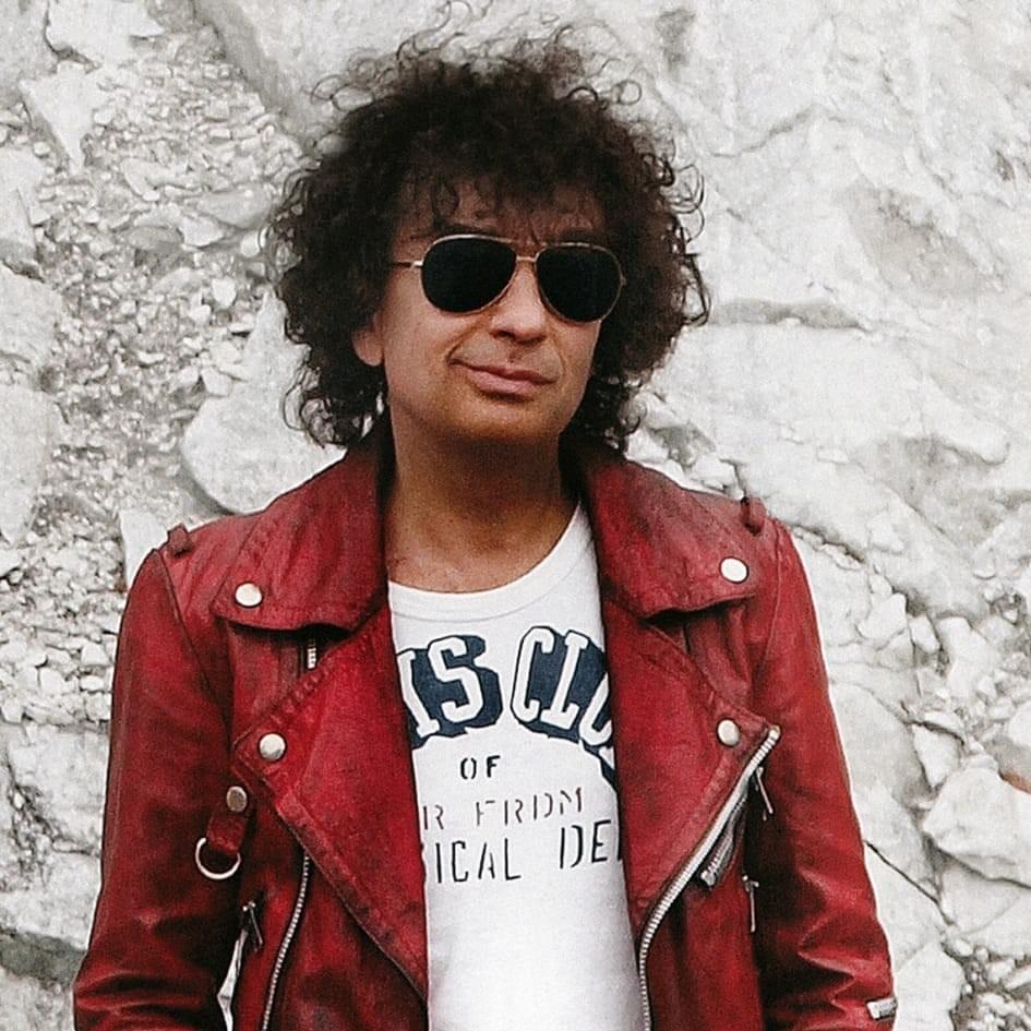 Cover image for Magnus Uggla