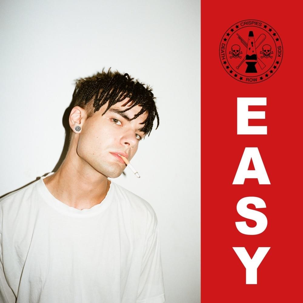 Easy by Crispies