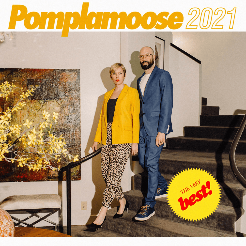 Cover image for Best Of 2021