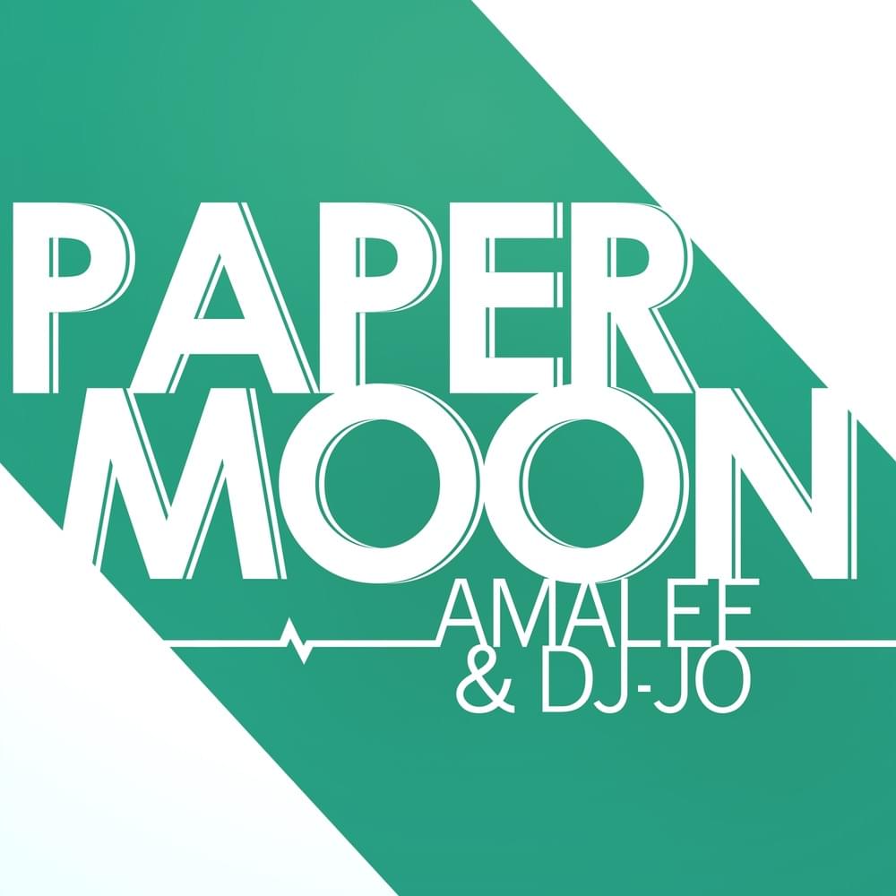 PAPERMOON by AmaLee