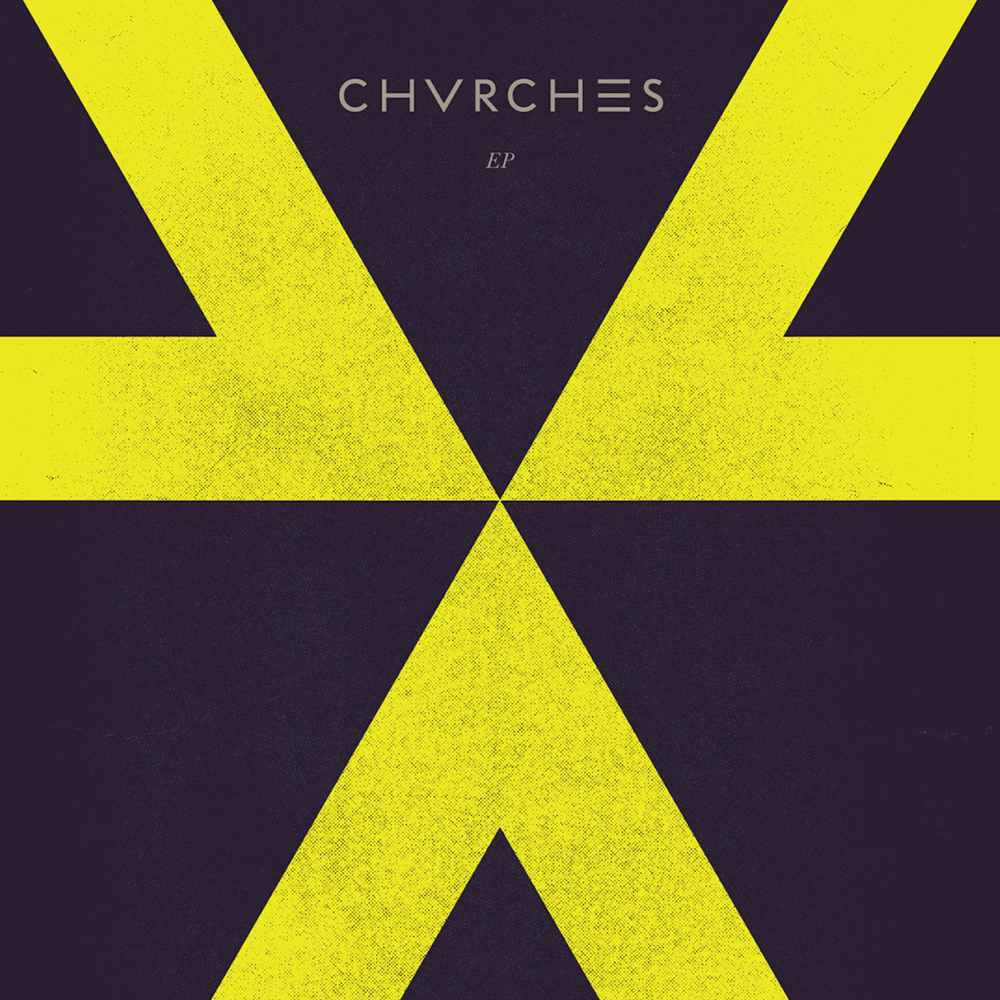 Cover image for EP