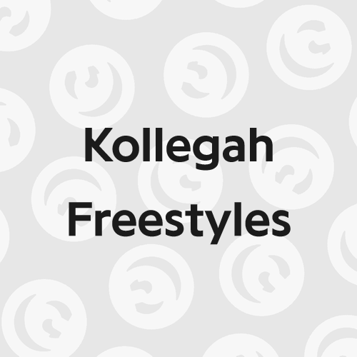 Album cover art for "Al vs. Kollegah" by Kollegah & Alberto