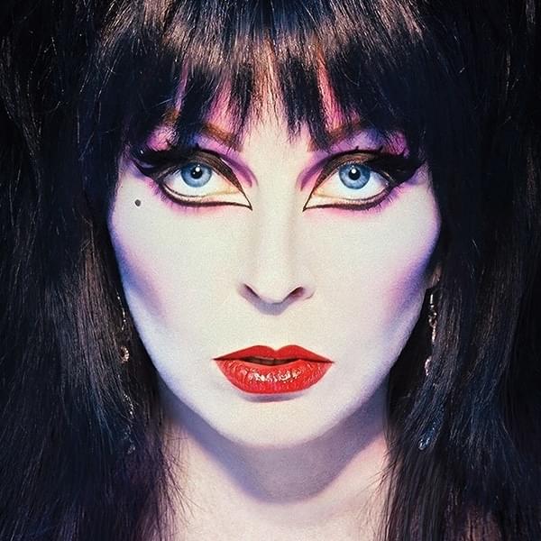 Photo of Elvira, Mistress of the Dark