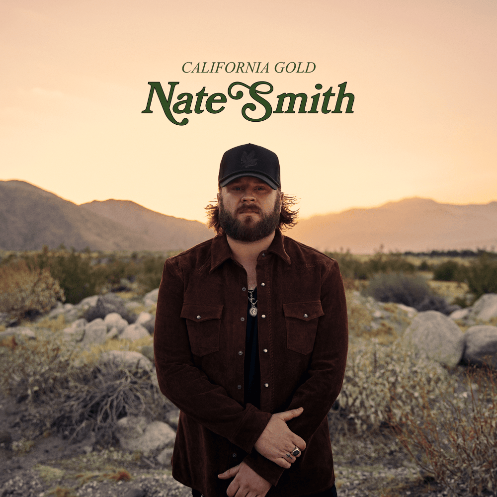 Cover image for California Gold