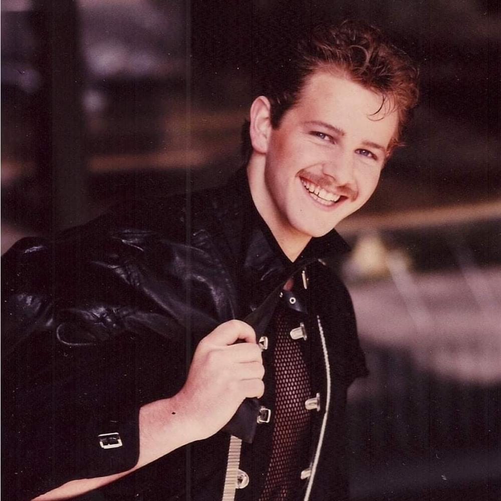 Photo of Charlie Glass (DEU)