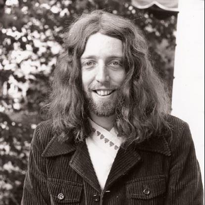 Steve Hillage Profile Picture Photo of Steve Hillage