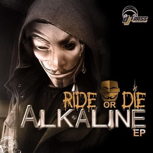 Cover image for Ride or Die
