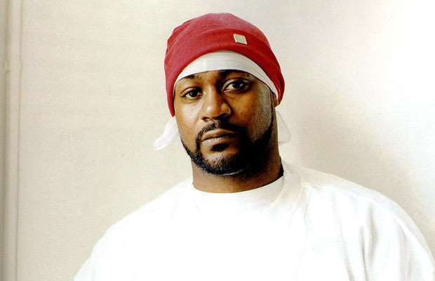 Cover image for Ghostface Killah